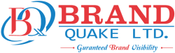 Brandquake